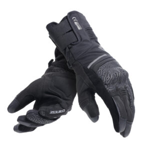 TEMPEST 2 D-DRY®- WOMEN'S WATERPROOF MOTORCYCLE GLOVES