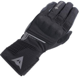 FUNES GORE-TEX®- MEN'S WATERPROOF MOTORCYCLE GLOVES