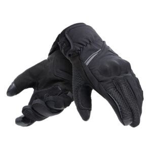 TRENTO D-DRY®- MEN'S WATERPROOF MOTORCYCLE GLOVES