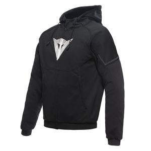 DAEMON-X SAFETY HOODIE - MEN'S MOTORCYCLE SAFETY HOODIE