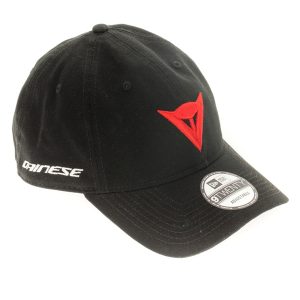 DAINESE DAINESE 9TWENTY CANVAS CAP 001