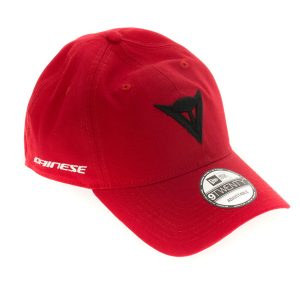 DAINESE DAINESE 9TWENTY CANVAS CAP 002
