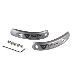 DAINESE KIT BOOT SLIDER MAGNESIUM 999