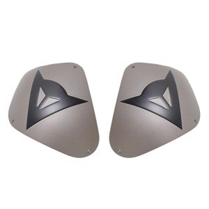 DAINESE  KIT SHOULDER SPORT ALUM.  F11