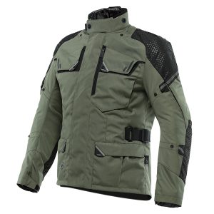 LADAKH 3L D-DRY® - MEN'S WATERPROOF MOTORCYCLE JACKET