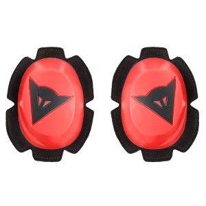 DAINESE  PISTA RAIN   KNEE SLIDER  779