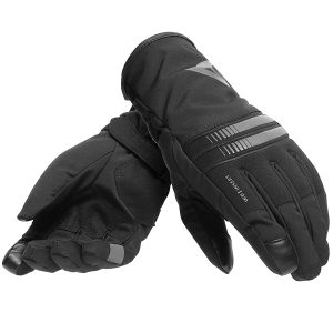 DAINESE PLAZA 3 LADY D-DRY GLOVE 604