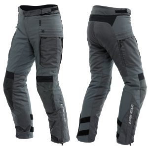 SPRINGBOK 3L ABSOLUTESHELL™ - MEN'S WATERPROOF MOTORCYCLE PANTS