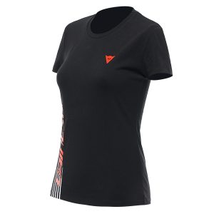 DAINESE T-SHIRT LOGO LADY 628