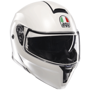 AGV StreetModular Solid