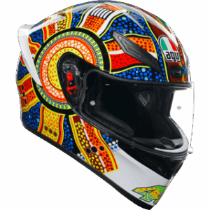AGV K1-S Dreamtime