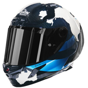 Nolan X-804 RS Checa Spec Edition Helmet – Racing Replica