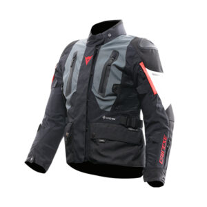 CARVE MASTER 4 - MEN'S GORE-TEX WINTER MOTORCYCLE JACKET