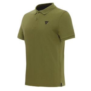 Dainese Speed Demon Men's Polo– Casual Motorcycle Style